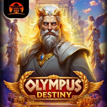 Slot wideo Olympus Destiny w Twindor Casino